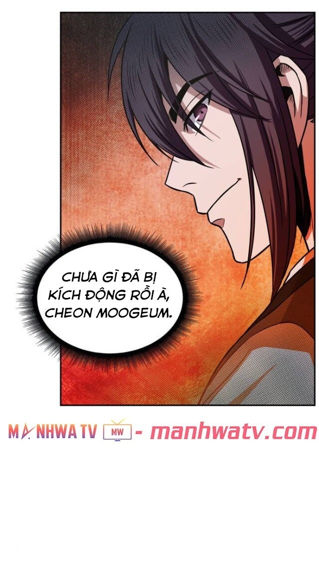 Ngã Lão Ma Thần chapter 18 - Upload bởi truyensieuhay.com