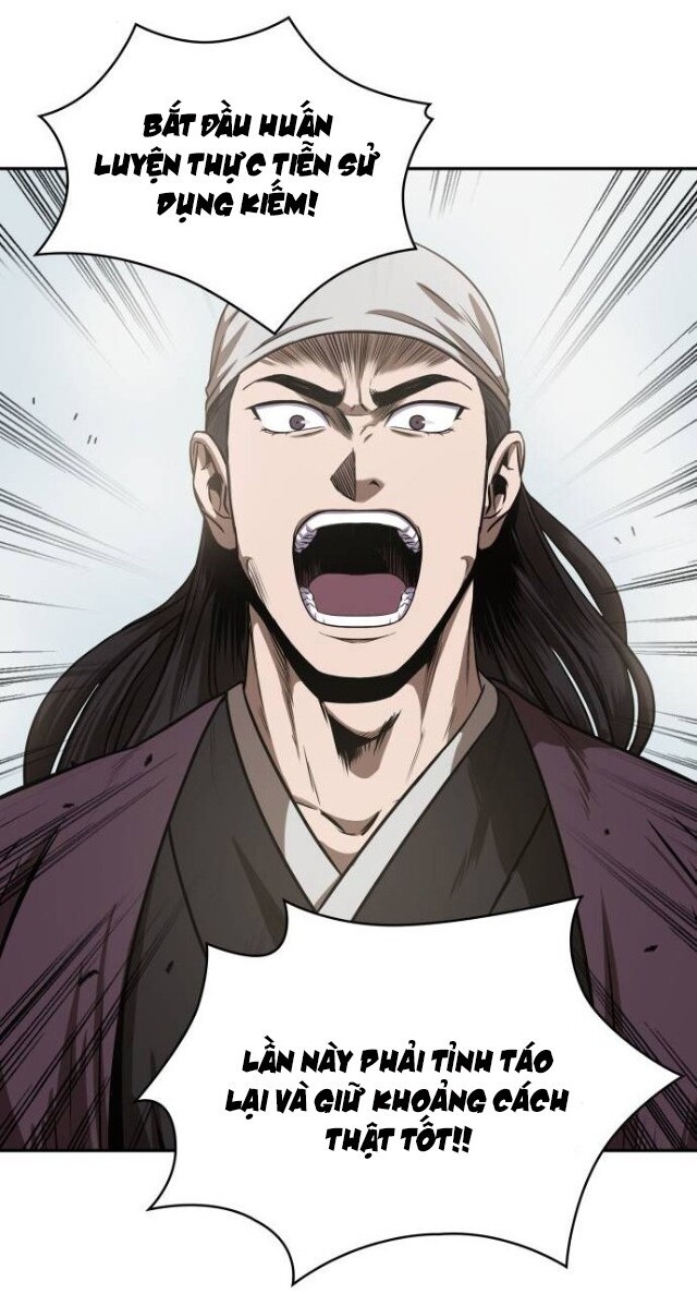 Ngã Lão Ma Thần chapter 18 - Upload bởi truyensieuhay.com