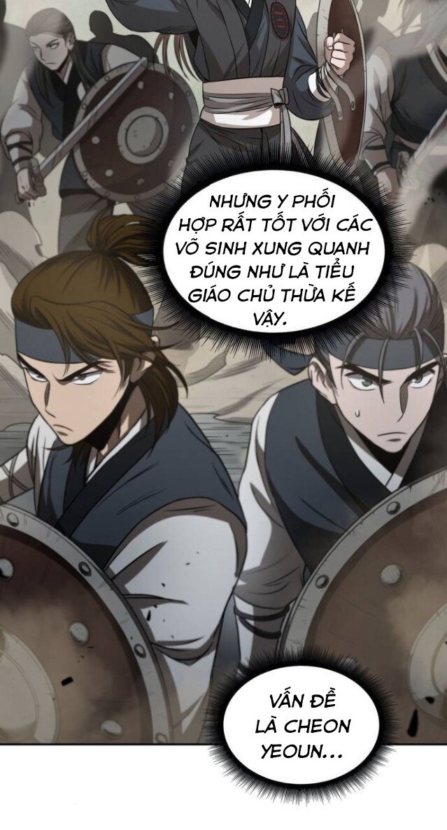 Ngã Lão Ma Thần chapter 18 - Upload bởi truyensieuhay.com