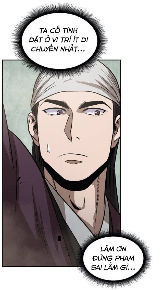 Ngã Lão Ma Thần chapter 18 - Upload bởi truyensieuhay.com