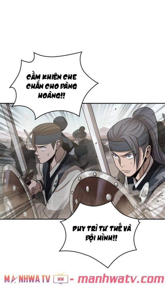 Ngã Lão Ma Thần chapter 18 - Upload bởi truyensieuhay.com