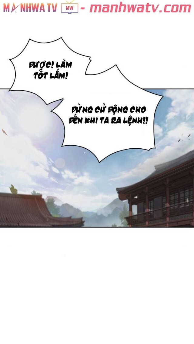 Ngã Lão Ma Thần chapter 18 - Upload bởi truyensieuhay.com
