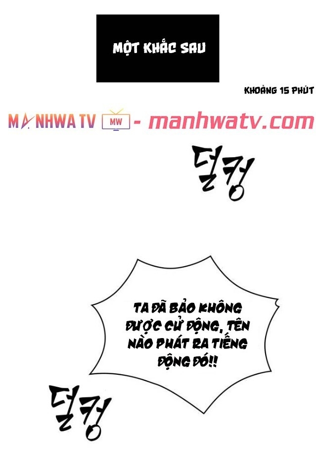 Ngã Lão Ma Thần chapter 18 - Upload bởi truyensieuhay.com