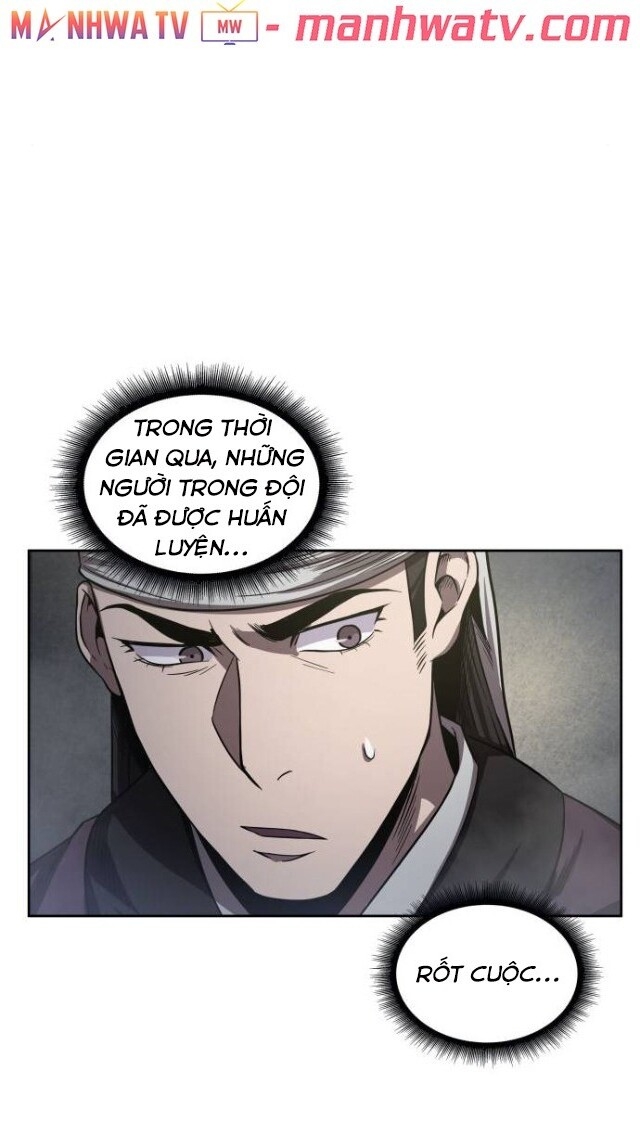 Ngã Lão Ma Thần chapter 18 - Upload bởi truyensieuhay.com