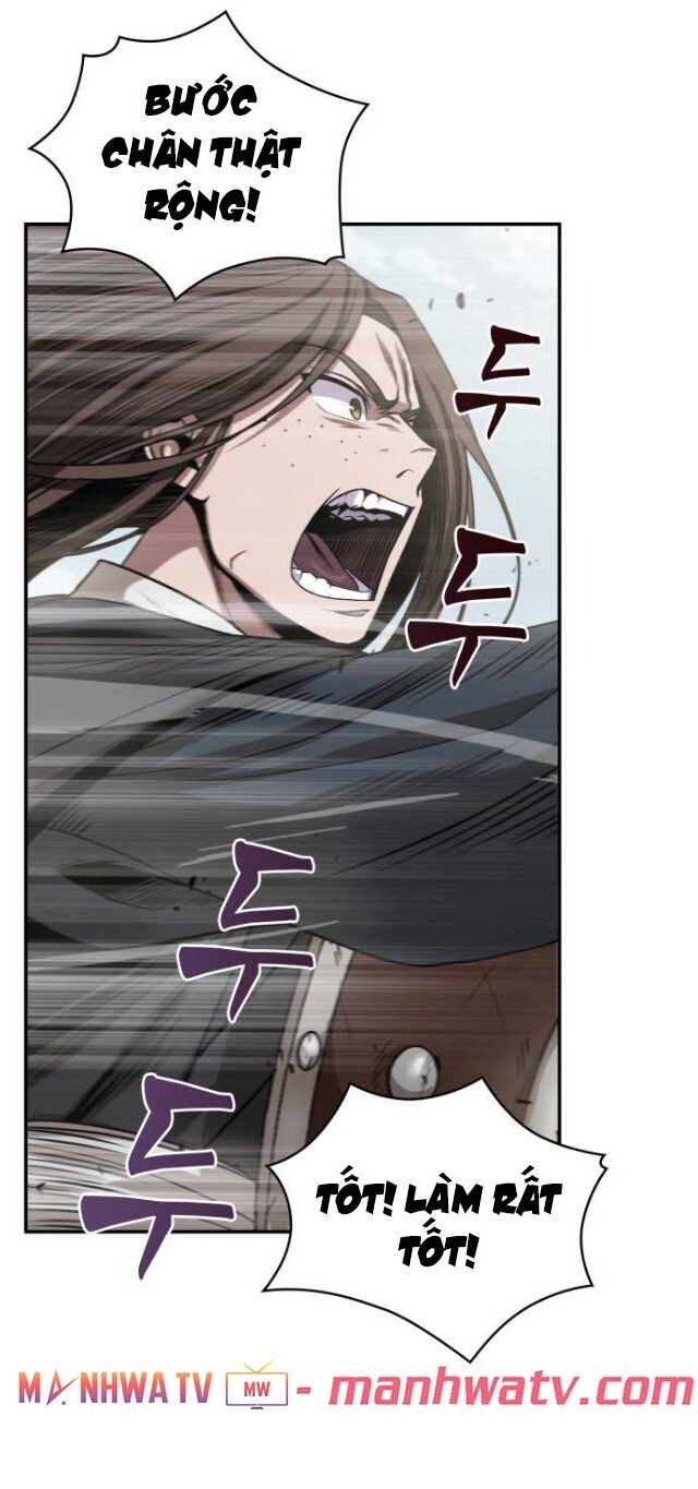 Ngã Lão Ma Thần chapter 18 - Upload bởi truyensieuhay.com