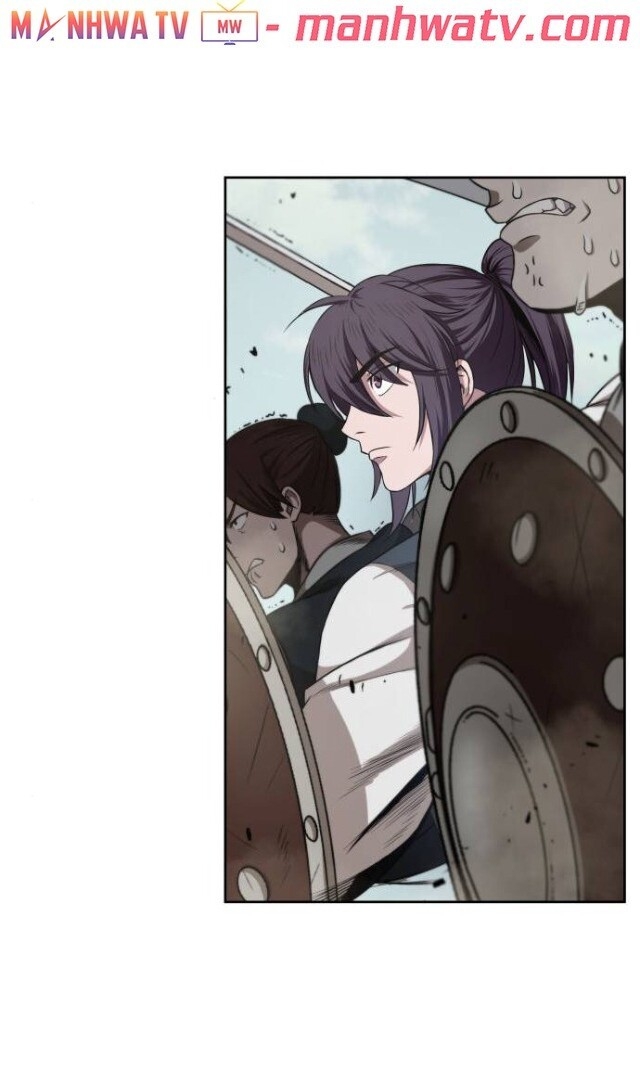 Ngã Lão Ma Thần chapter 18 - Upload bởi truyensieuhay.com
