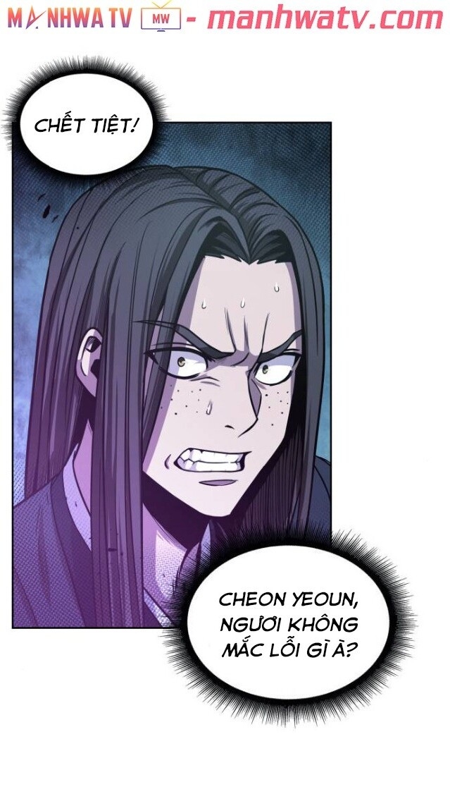 Ngã Lão Ma Thần chapter 18 - Upload bởi truyensieuhay.com