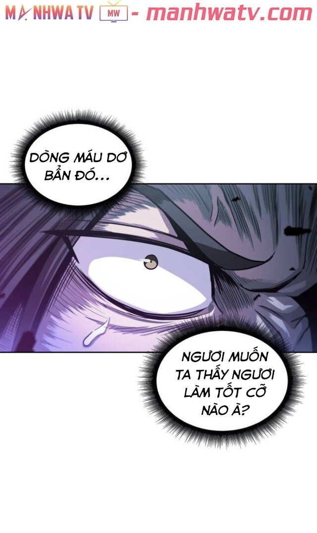 Ngã Lão Ma Thần chapter 18 - Upload bởi truyensieuhay.com