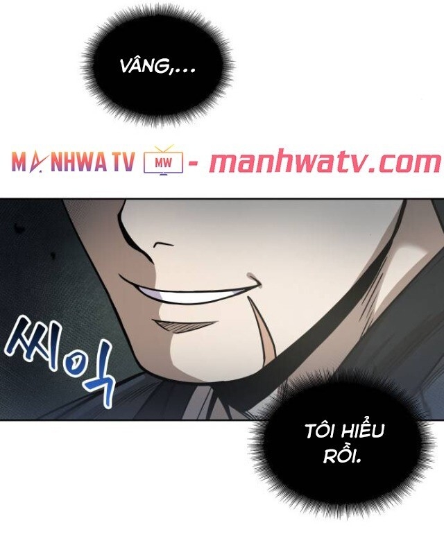 Ngã Lão Ma Thần chapter 18 - Upload bởi truyensieuhay.com