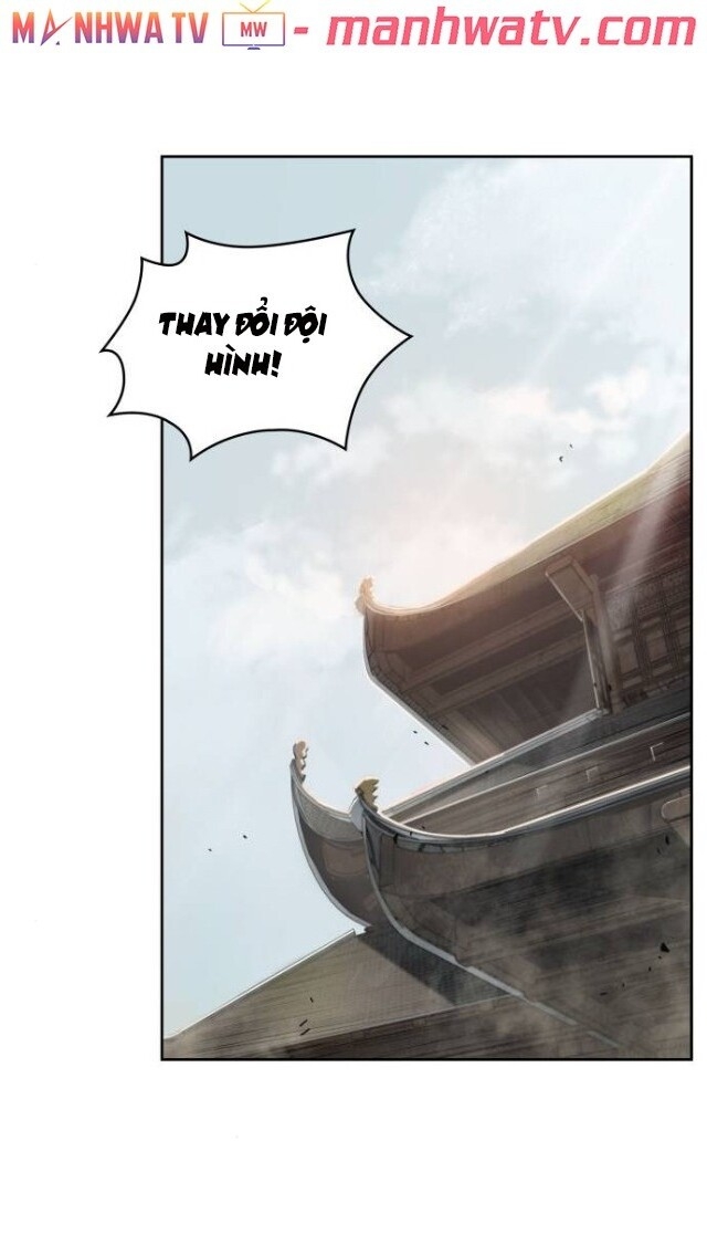 Ngã Lão Ma Thần chapter 18 - Upload bởi truyensieuhay.com