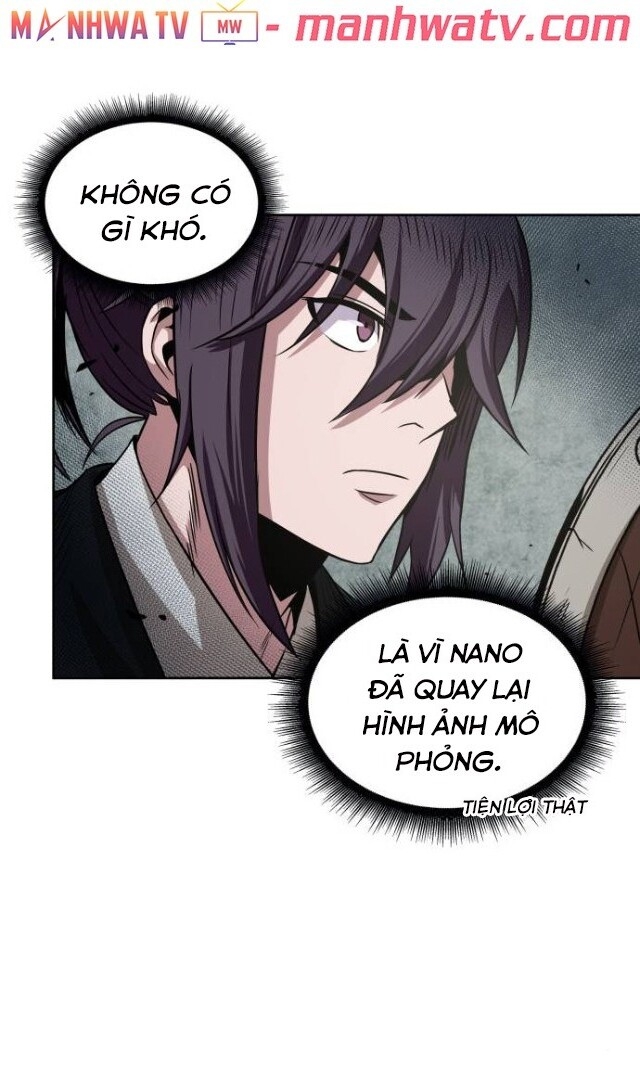 Ngã Lão Ma Thần chapter 18 - Upload bởi truyensieuhay.com