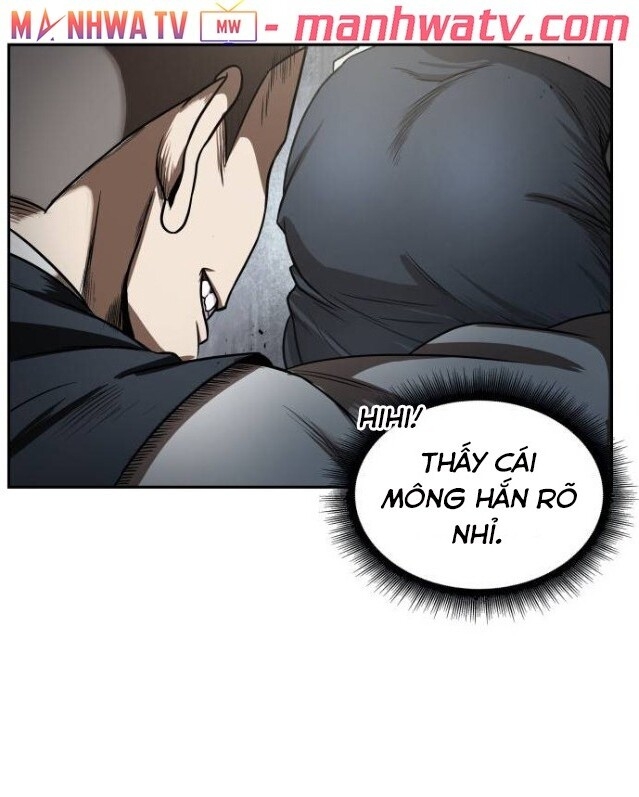 Ngã Lão Ma Thần chapter 18 - Upload bởi truyensieuhay.com