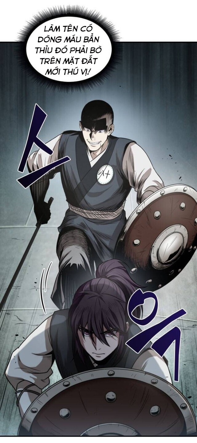 Ngã Lão Ma Thần chapter 18 - Upload bởi truyensieuhay.com