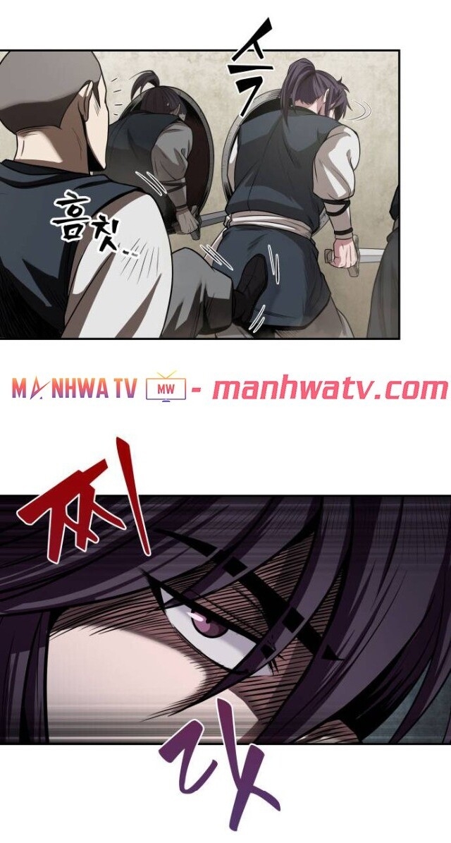 Ngã Lão Ma Thần chapter 18 - Upload bởi truyensieuhay.com