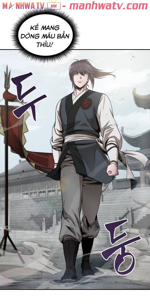 Ngã Lão Ma Thần chapter 18 - Upload bởi truyensieuhay.com