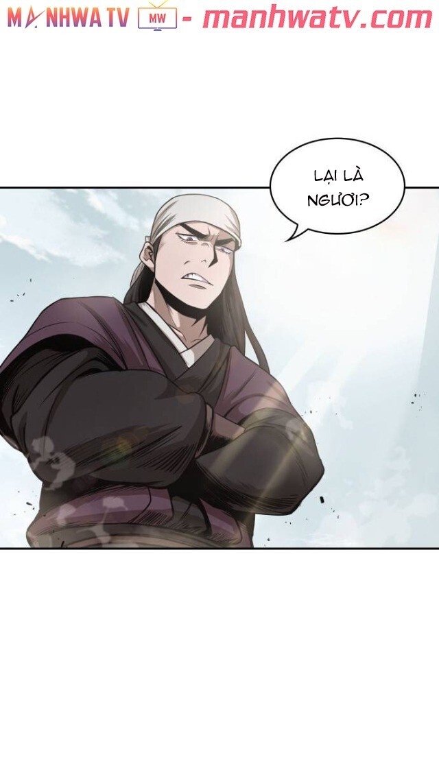 Ngã Lão Ma Thần chapter 18 - Upload bởi truyensieuhay.com
