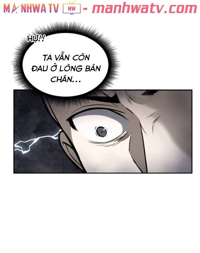 Ngã Lão Ma Thần chapter 18 - Upload bởi truyensieuhay.com