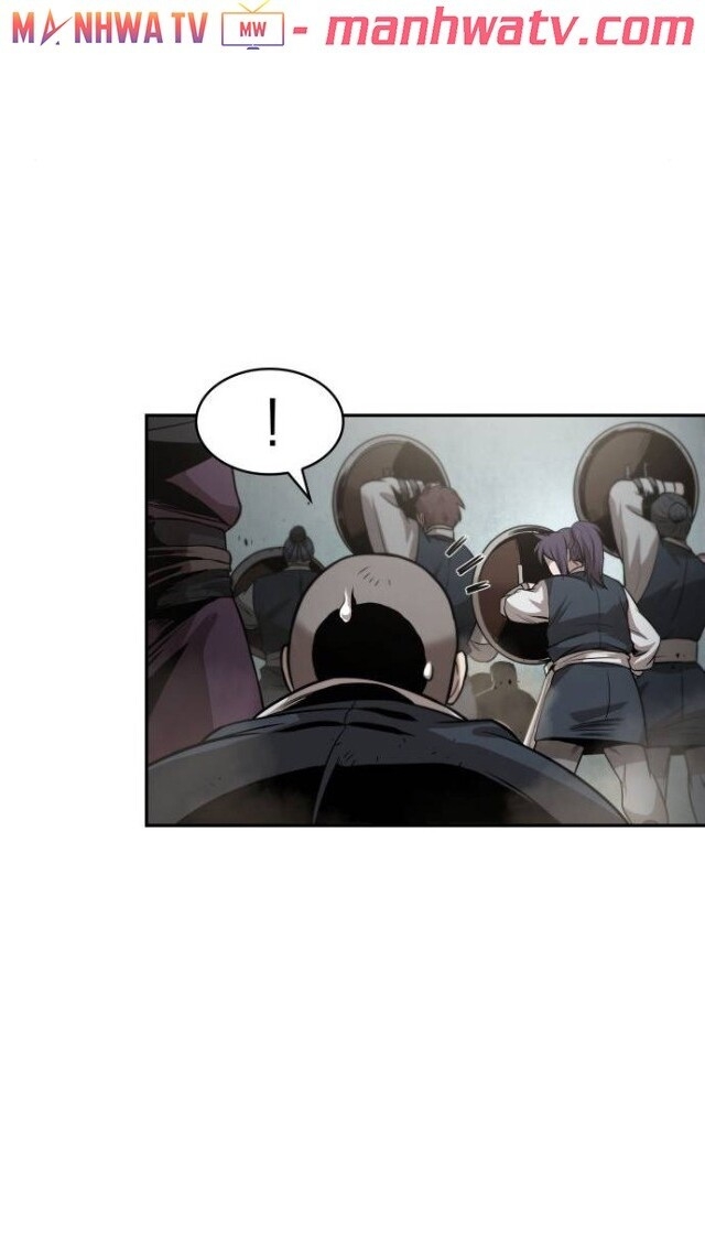 Ngã Lão Ma Thần chapter 18 - Upload bởi truyensieuhay.com