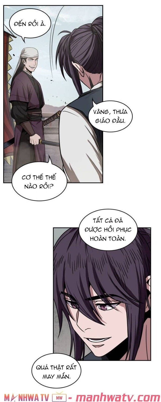Ngã Lão Ma Thần chapter 18 - Upload bởi truyensieuhay.com