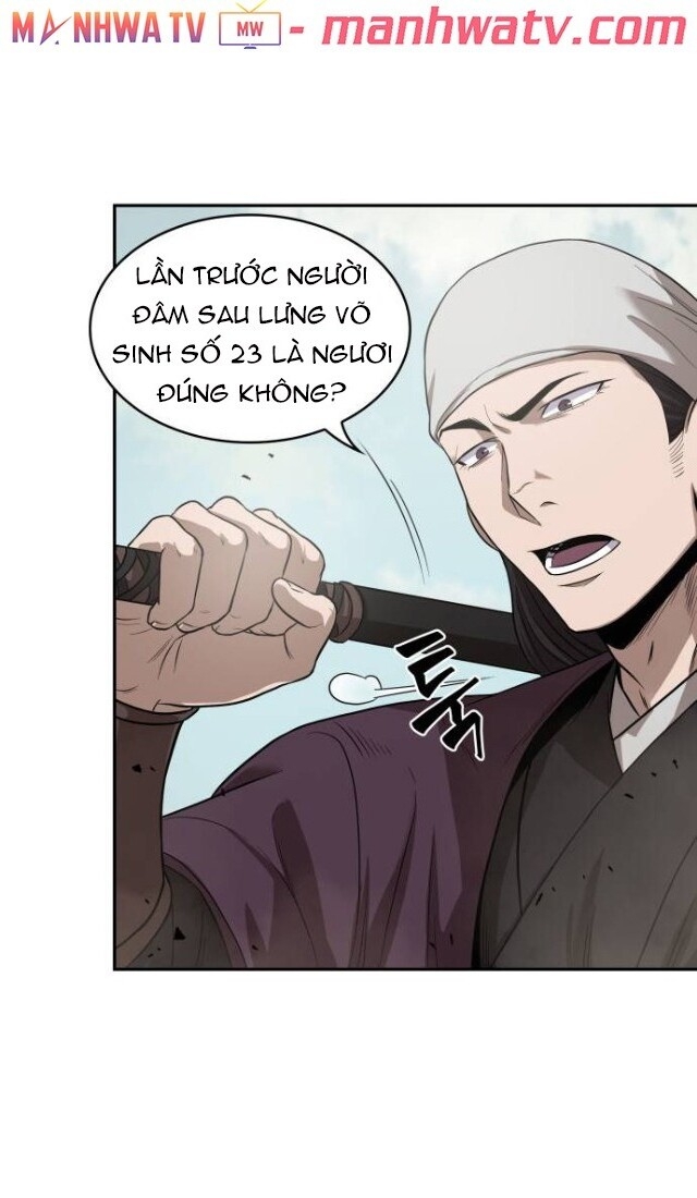 Ngã Lão Ma Thần chapter 18 - Upload bởi truyensieuhay.com