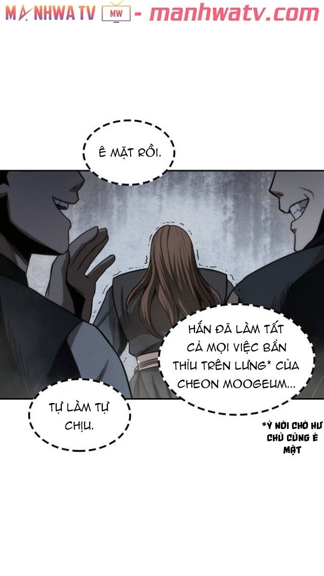 Ngã Lão Ma Thần chapter 18 - Upload bởi truyensieuhay.com