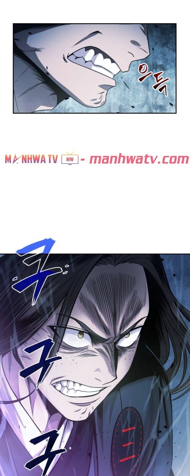 Ngã Lão Ma Thần chapter 18 - Upload bởi truyensieuhay.com