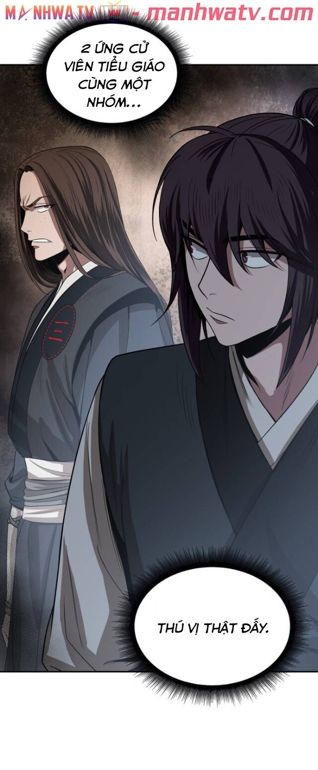 Ngã Lão Ma Thần chapter 19 - Upload bởi truyensieuhay.com