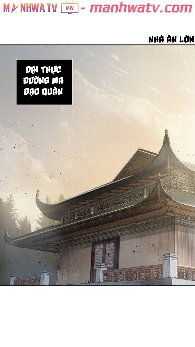 Ngã Lão Ma Thần chapter 19 - Upload bởi truyensieuhay.com