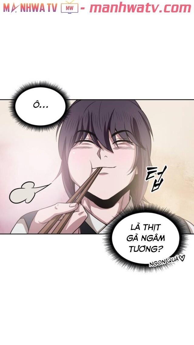 Ngã Lão Ma Thần chapter 19 - Upload bởi truyensieuhay.com