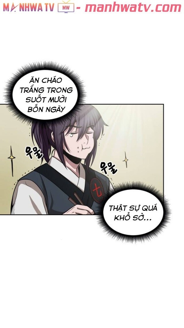 Ngã Lão Ma Thần chapter 19 - Upload bởi truyensieuhay.com