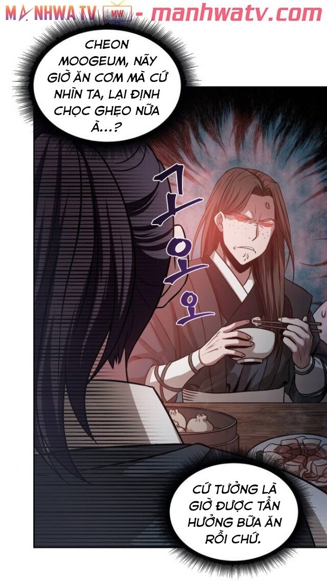 Ngã Lão Ma Thần chapter 19 - Upload bởi truyensieuhay.com