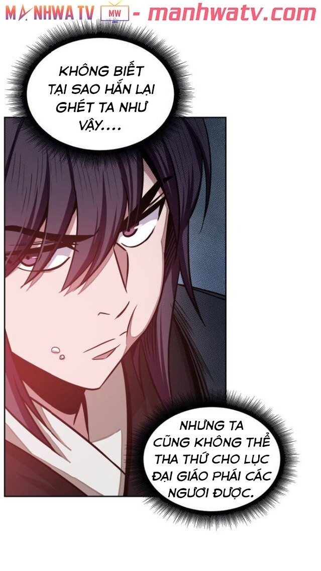 Ngã Lão Ma Thần chapter 19 - Upload bởi truyensieuhay.com