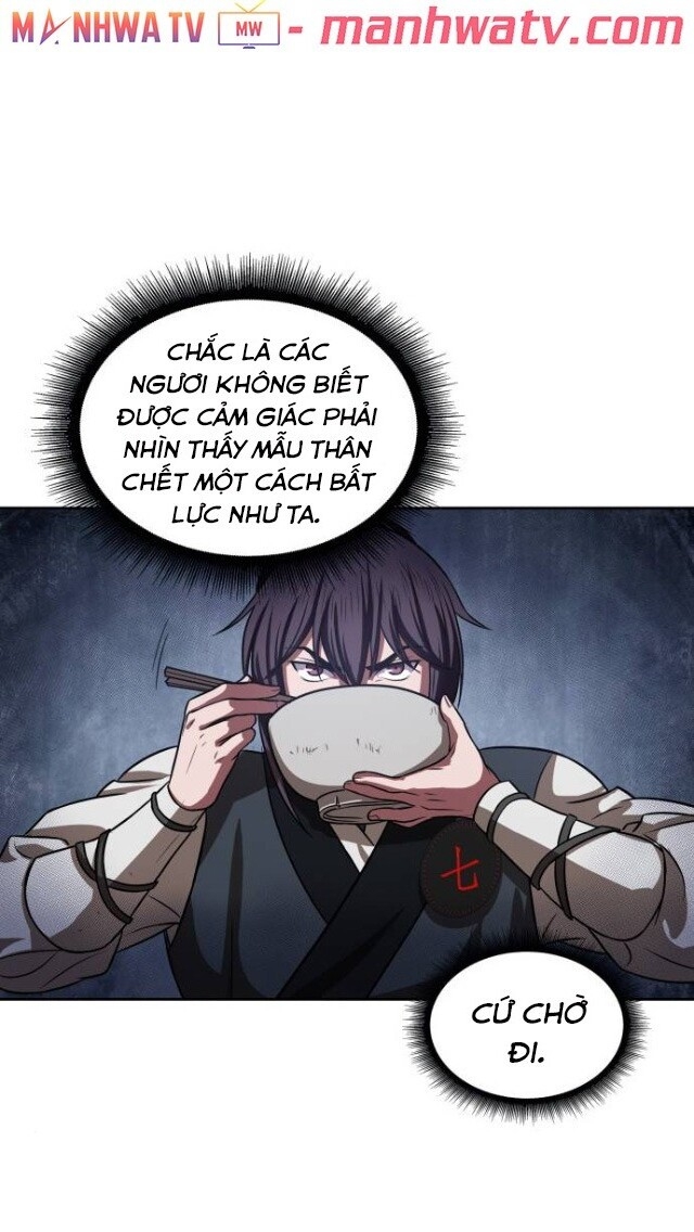 Ngã Lão Ma Thần chapter 19 - Upload bởi truyensieuhay.com