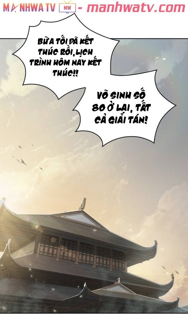 Ngã Lão Ma Thần chapter 19 - Upload bởi truyensieuhay.com