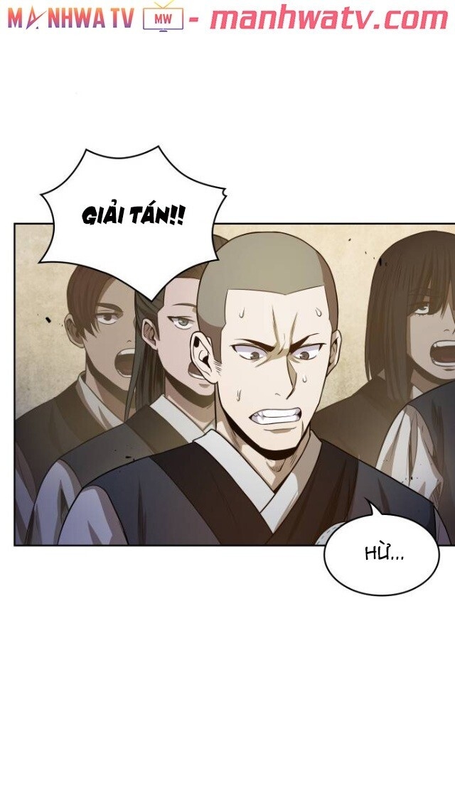 Ngã Lão Ma Thần chapter 19 - Upload bởi truyensieuhay.com