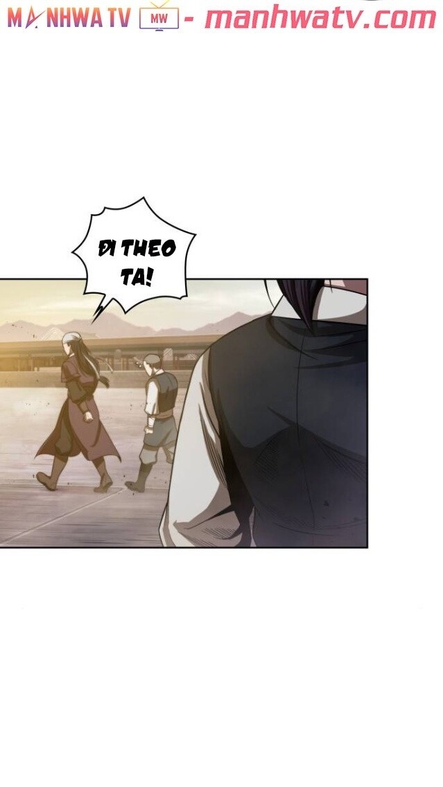 Ngã Lão Ma Thần chapter 19 - Upload bởi truyensieuhay.com