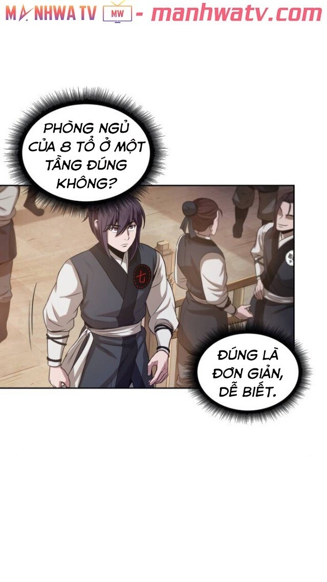 Ngã Lão Ma Thần chapter 19 - Upload bởi truyensieuhay.com