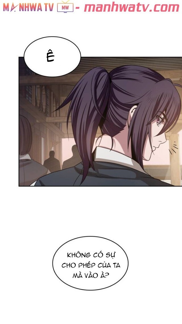 Ngã Lão Ma Thần chapter 19 - Upload bởi truyensieuhay.com