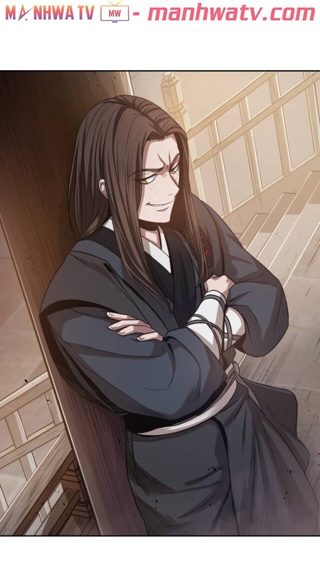 Ngã Lão Ma Thần chapter 19 - Upload bởi truyensieuhay.com