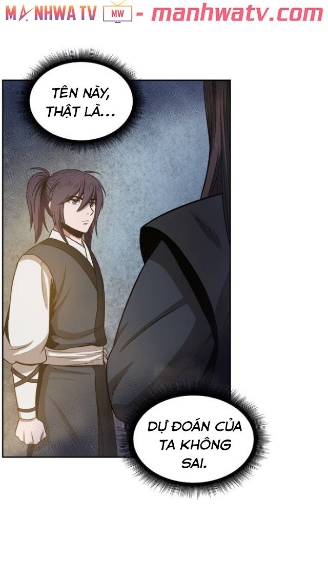 Ngã Lão Ma Thần chapter 19 - Upload bởi truyensieuhay.com