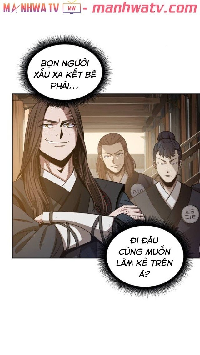 Ngã Lão Ma Thần chapter 19 - Upload bởi truyensieuhay.com