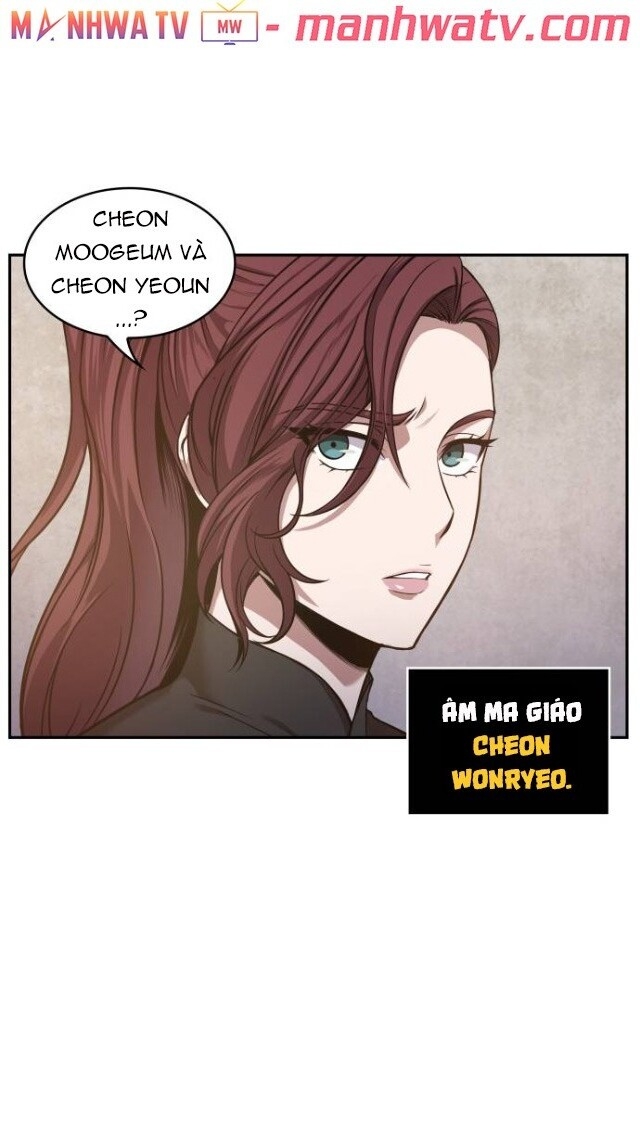Ngã Lão Ma Thần chapter 19 - Upload bởi truyensieuhay.com
