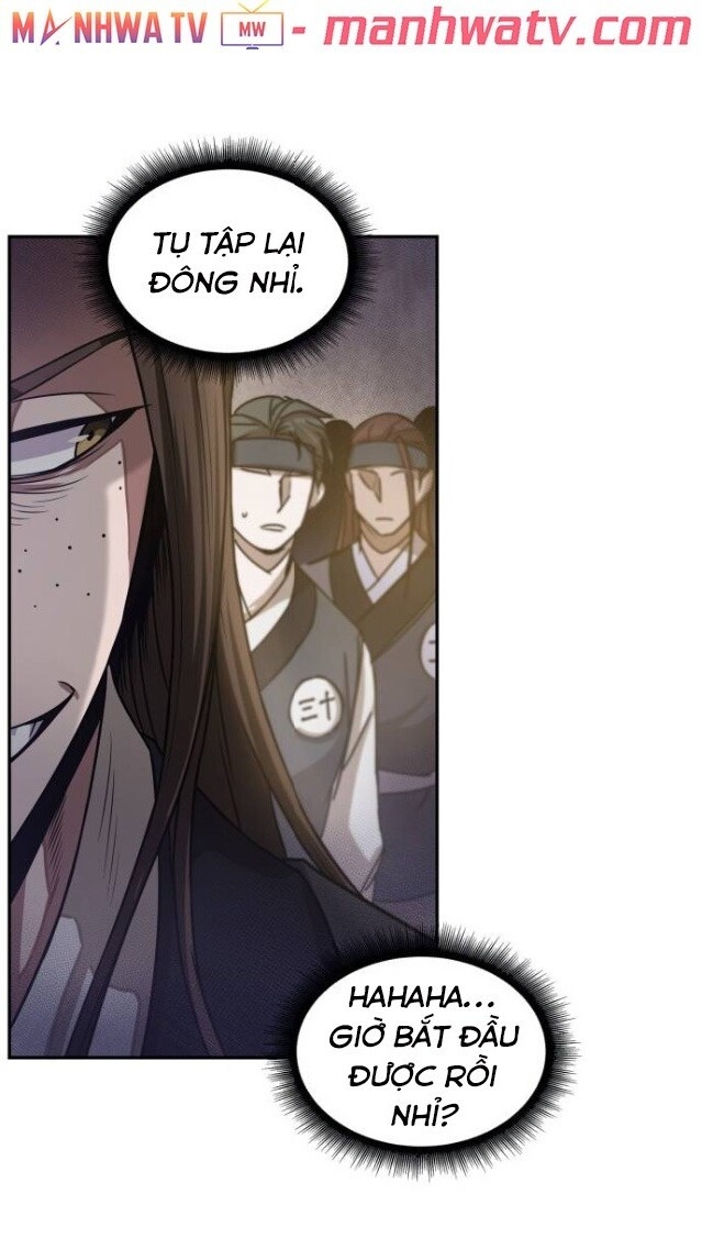 Ngã Lão Ma Thần chapter 19 - Upload bởi truyensieuhay.com