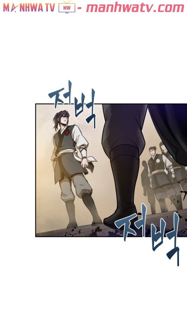 Ngã Lão Ma Thần chapter 19 - Upload bởi truyensieuhay.com