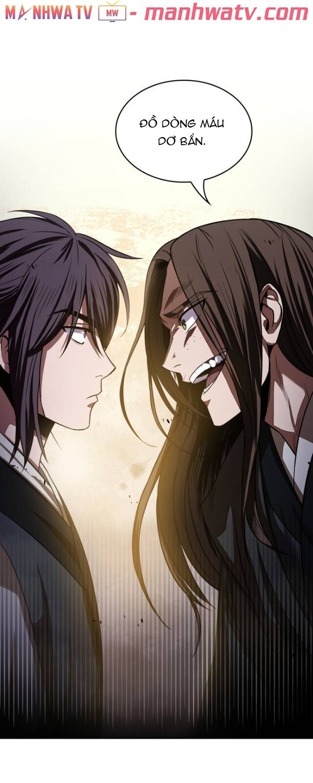 Ngã Lão Ma Thần chapter 19 - Upload bởi truyensieuhay.com