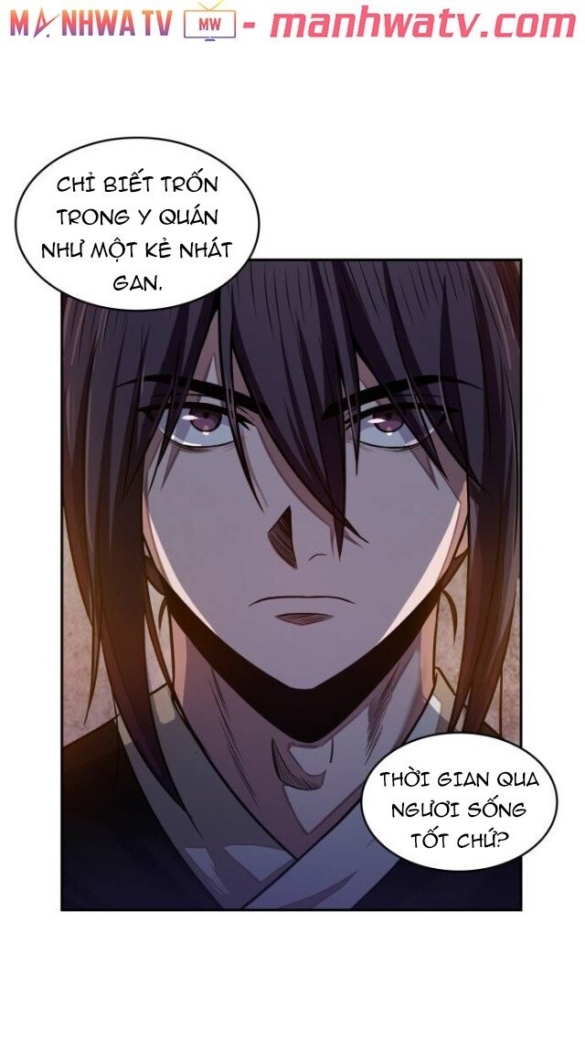 Ngã Lão Ma Thần chapter 19 - Upload bởi truyensieuhay.com