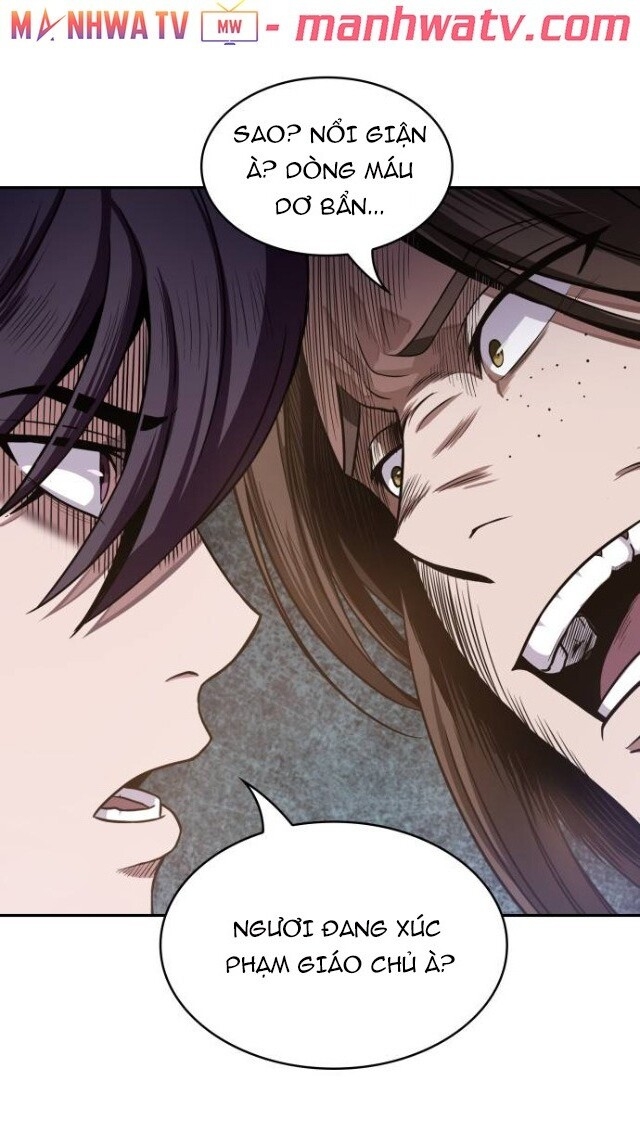 Ngã Lão Ma Thần chapter 19 - Upload bởi truyensieuhay.com