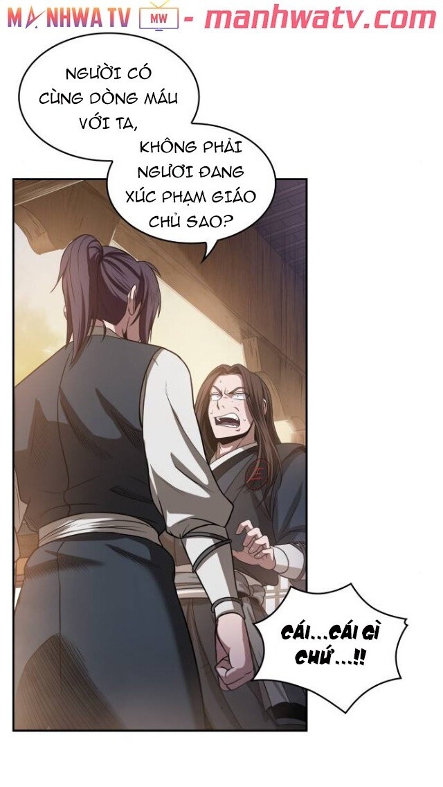 Ngã Lão Ma Thần chapter 19 - Upload bởi truyensieuhay.com