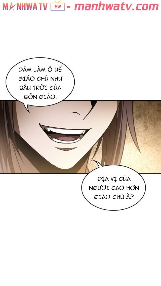 Ngã Lão Ma Thần chapter 19 - Upload bởi truyensieuhay.com
