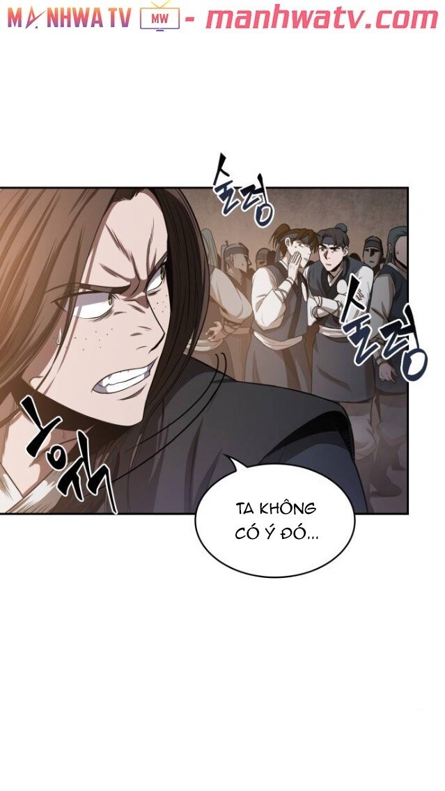 Ngã Lão Ma Thần chapter 19 - Upload bởi truyensieuhay.com